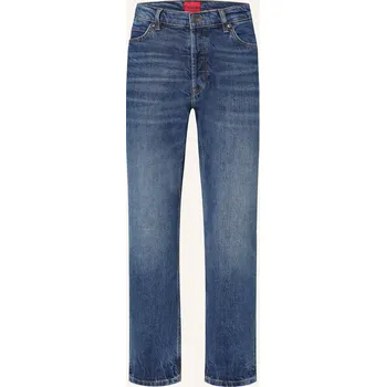 Hugo Pánské Džíny 634 Tapered Fit, 430 bright blue, 36