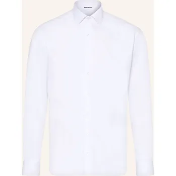 Pánská košile Eterna Pánská Košile Modern Fit, bílá, 39