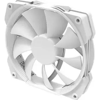 PC ventilátor darkFlash S200 bílá (S200 FDB PWM SINGLE)