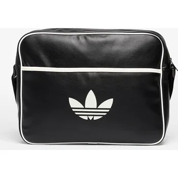 Sportovní taška Taška adidas Airliner Black 12 l