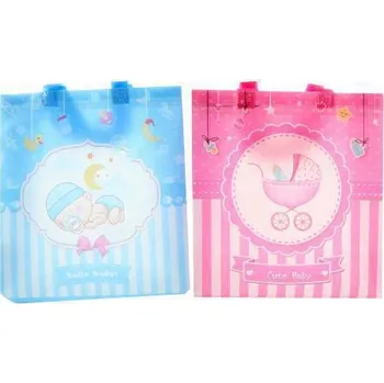 Dárková taška Dárková taška Narození děťátka Kluk