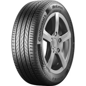 Letní osobní pneu Continental ULTRACONTACT FR XL 195/50 R16 88V