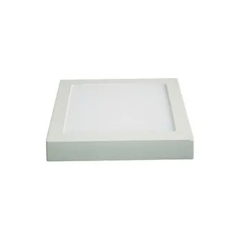 LED panel Panel LED hran.přis. bílý WD122 24W 25-10-803-33122