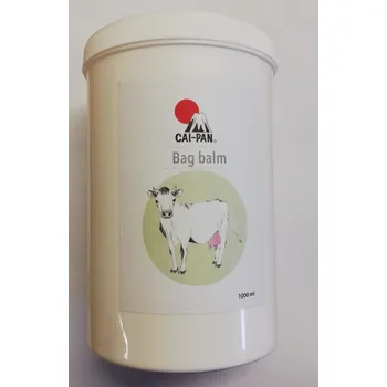 CAI-PAN Bag balm, 1 kg