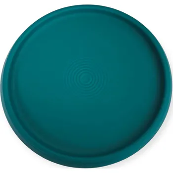 Dóza na potraviny Víko Bingo, tmavě zelené - náhradní díl