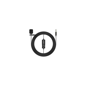 Mikrofon Mirfak klopový mikrofon MC1