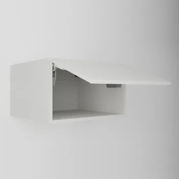 Kuchyňská skříňka Horní skříňka nízká výklop HK-S - hluboká