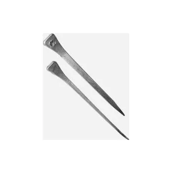 Koňská podkova Podkováky ESL 5 MUSTAD 54mm/250ks