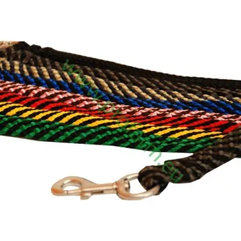 Vodítko pletené ploché BOSNAY