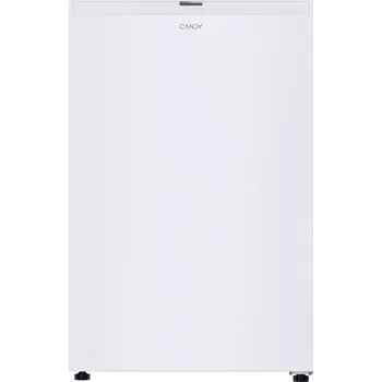 Lednice Candy CNOQ2S58EW 34005879 bílá