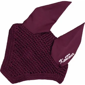 Sport KENTAUR Čabraka s výšivkou Kentaur švestková