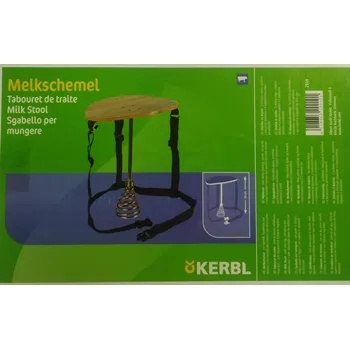 Stolička na dojení