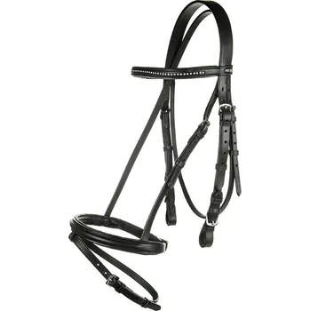 HKM UZDEČKA HKM ECONOMIC ČERNÁ Full