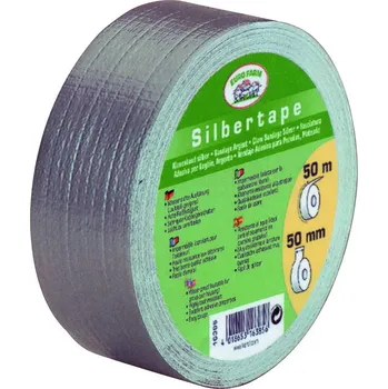 Páska na paznehty SILBERTAPE 50m/5cm