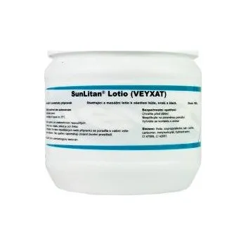 Sunlitan Lotio mast na vemena, 1 kg