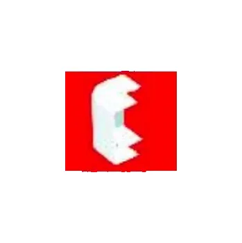 Elektroinstalační materiál Kryt PK 160x 65D roh vně. 8486 HB KOPOS - KOLIN a.s. 41-06-270-58486