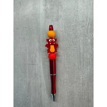 Propiska červený dráček