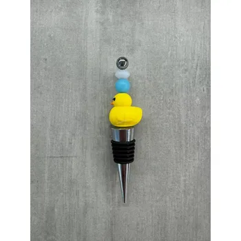 Špunt do lahve - kačenka