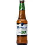 Bavaria IPA 0 % 0,33 l sklo