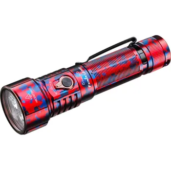 Svítilna Fenix LD36R - kamufláž