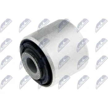 Uložení, řídicí mechanismus NTY ZTT-TY-062B