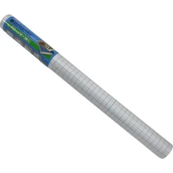 Laminovací fólie Jednostranný samolaminovací film 80 mic - role 450 mm x 3 m, lesk