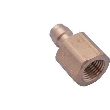 Adaptér Quick Fill 1/8" BSP PCP pumpu