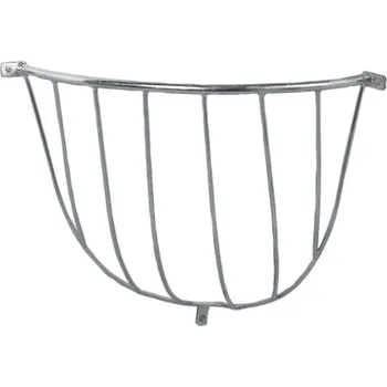 Chov hospodářského zvířete Jesle na seno, rohové, 70x52x61cm