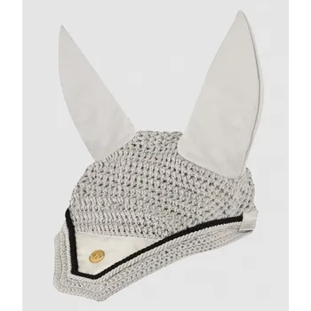 Koňská maska proti hmyzu WALDHAUSEN Čabraka Madrid Cob