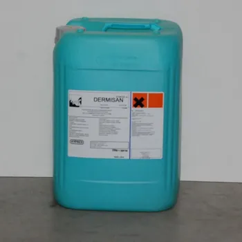 HYPRED Dermisan 22kg /před dojením/