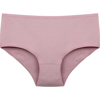 Kalhotky Donella Dámské kalhotky Miranda: starorůžová 3XL