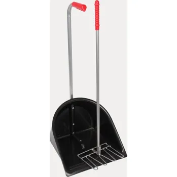 Chov hospodářského zvířete WALDHAUSEN Místovací souprava velká černá