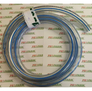 Hadice plas. trans. SPA 14,5 x 24,5 mm