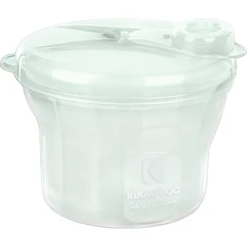 dětská jídelní sada Dávkovač sušeného mléka KIKKABOO 2v1