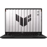 ASUS TUF Gaming A14 FA401KH-RG017X Šedá