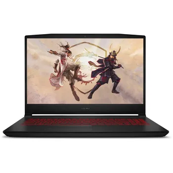 Notebook MSI Katana GF66 12UE-1206PL