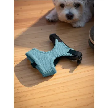 Postroj pro psa Sinsay - Postroj pro psa - zelená - 954FU-07X - 954FU-07X-ONE