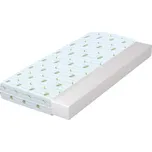 Wilsondo Dětská pěnová matrace 90x40 Andrea 10