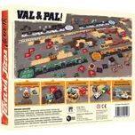 Old Dawg Pekelná jízda: Vendeta…