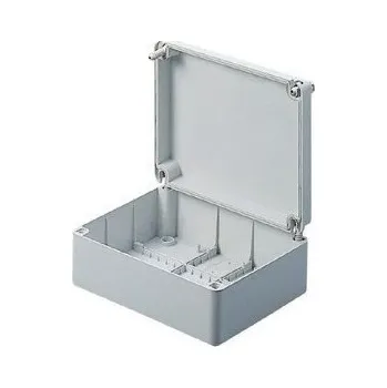 Elektroinstalační krabice Krabice GW 44206 150x110x70 na 45-04-328-44206