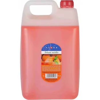 Mýdlo Mýdlo tekuté s glycerinem 10 ltr.