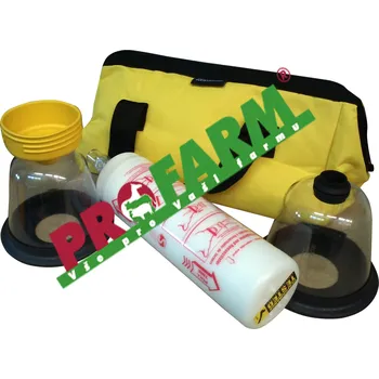 Chov hospodářského zvířete Pumpa resuscitační pro telata