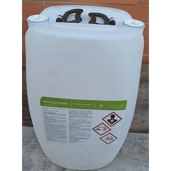 PROFARM Soudek ZOCCOLO, AGROFlow PE 50L - vratné obaly