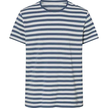 esmara Men Pánské triko (pruhy, S(44/46))