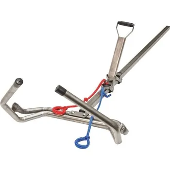 KERBL Tyč telící Vink pro masná plemena /200cm/