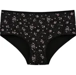 Donella Dámské kalhotky Sarah: černá 3XL