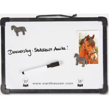 Kancelářský nábytek Tabulka stájová s magnetky