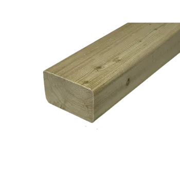 Dřevo Hranol 45x70/4000, Fix, Sibiř. modřín