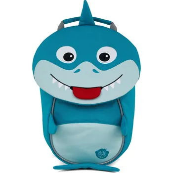 Dětský batoh Affenzahn batůžek pro nejmenší - Žralok