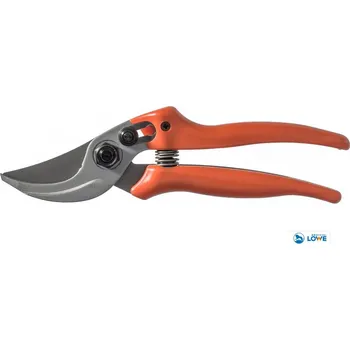 Nůžky na větve Dvoubřité kompaktní nůžky LOWE 14.107